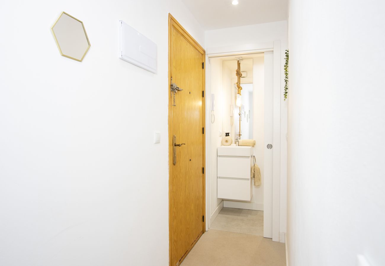 Apartment in Torrevieja - ID97