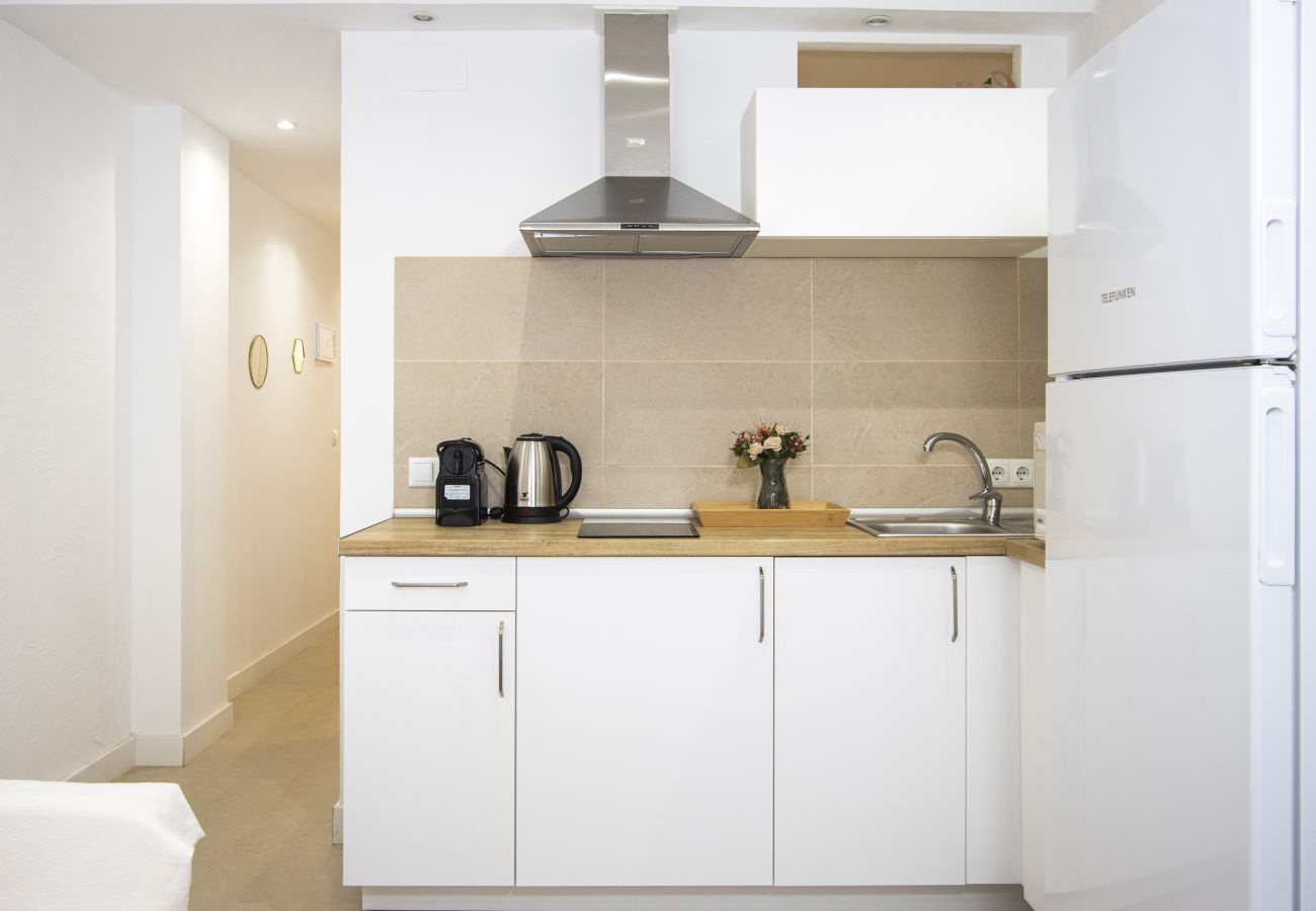 Apartment in Torrevieja - ID97