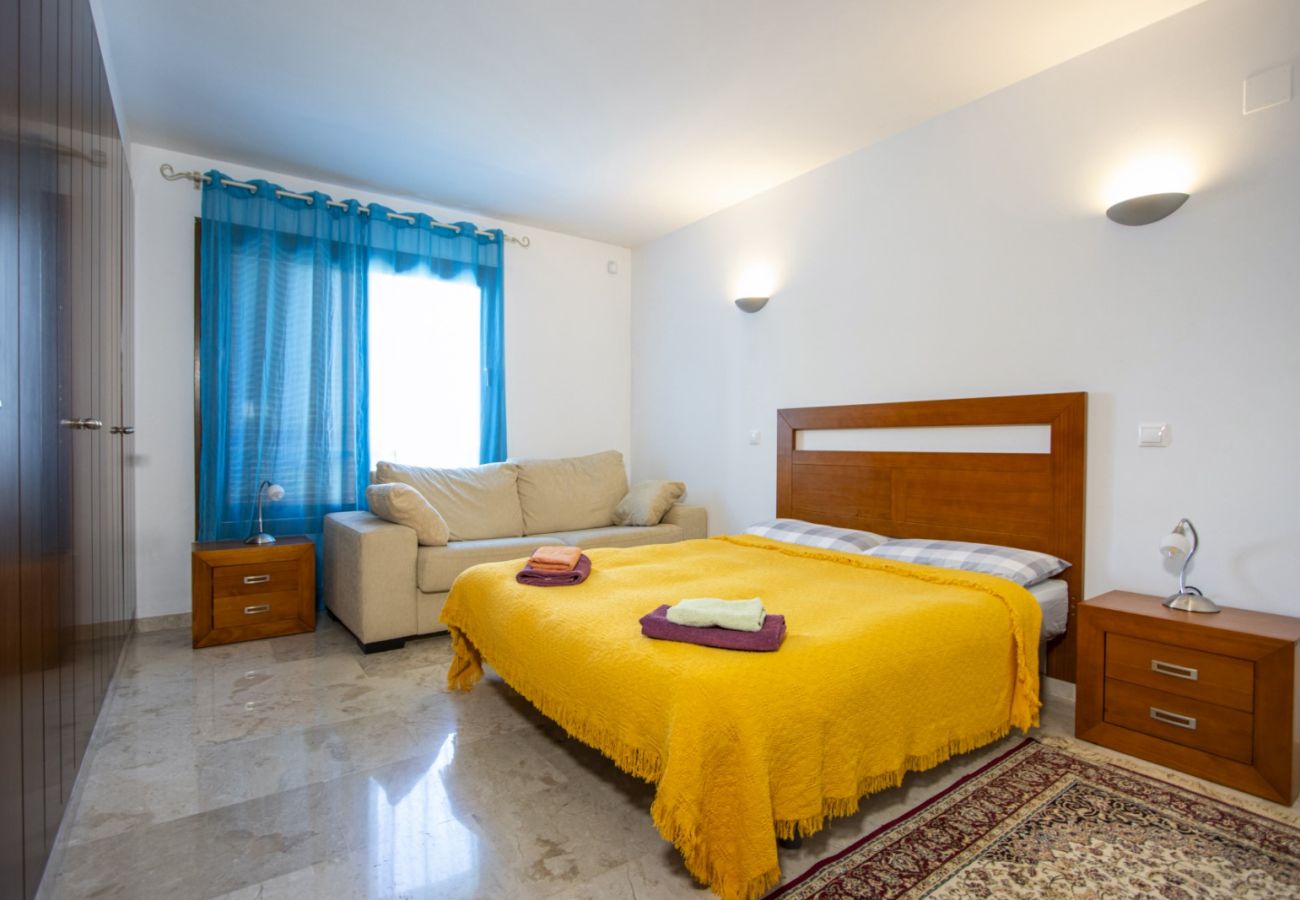 Apartment in Torrevieja - ID198