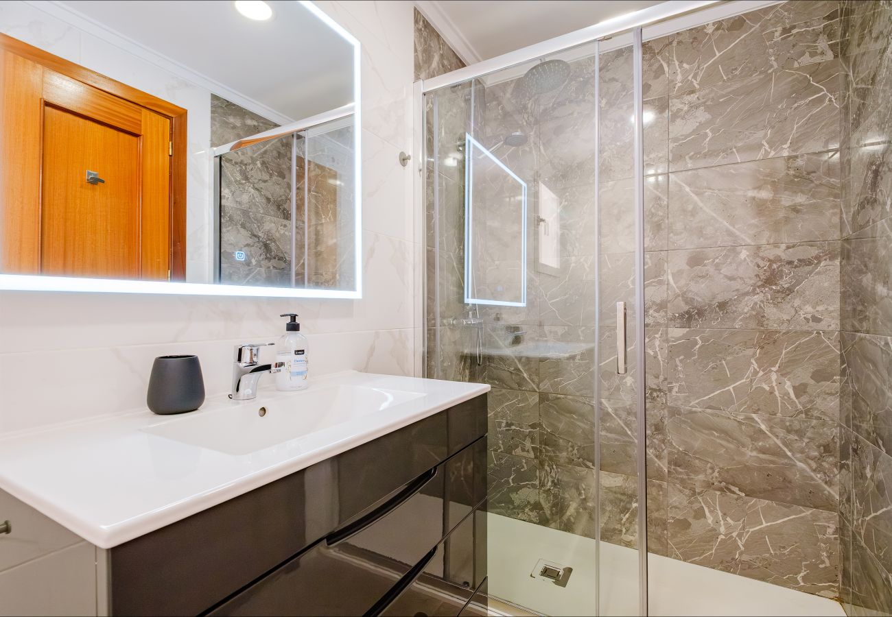 Apartment in Torrevieja - ID185