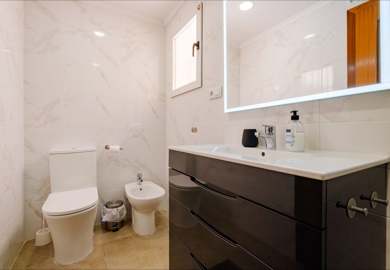 Apartment in Torrevieja - ID185