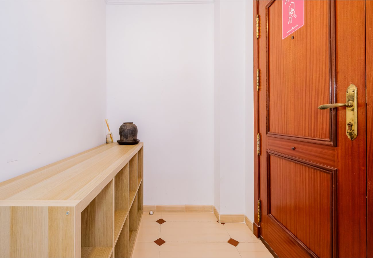 Apartment in Torrevieja - ID185