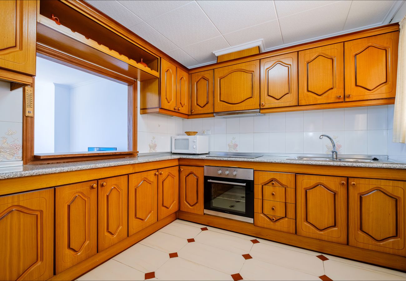 Apartment in Torrevieja - ID185