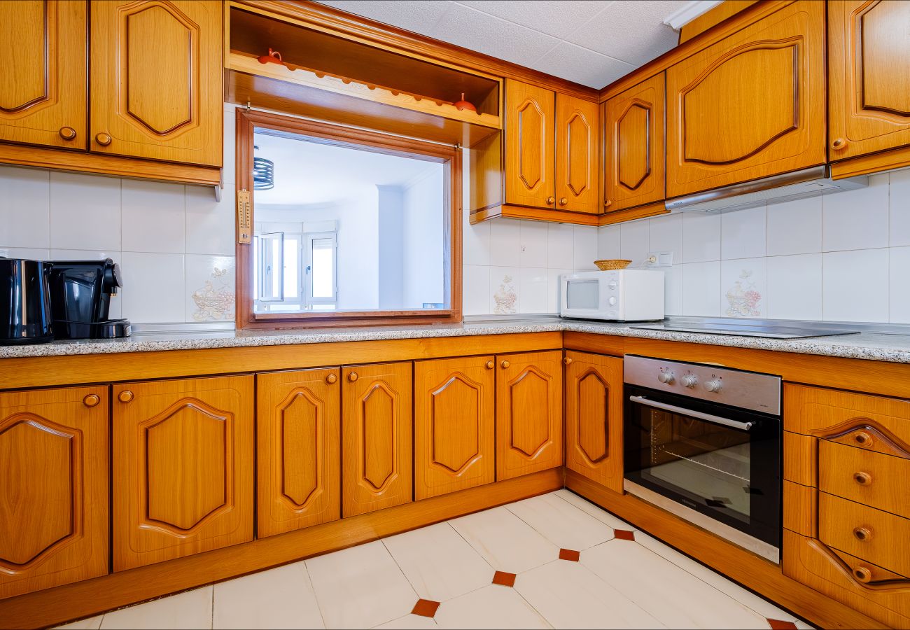 Apartment in Torrevieja - ID185