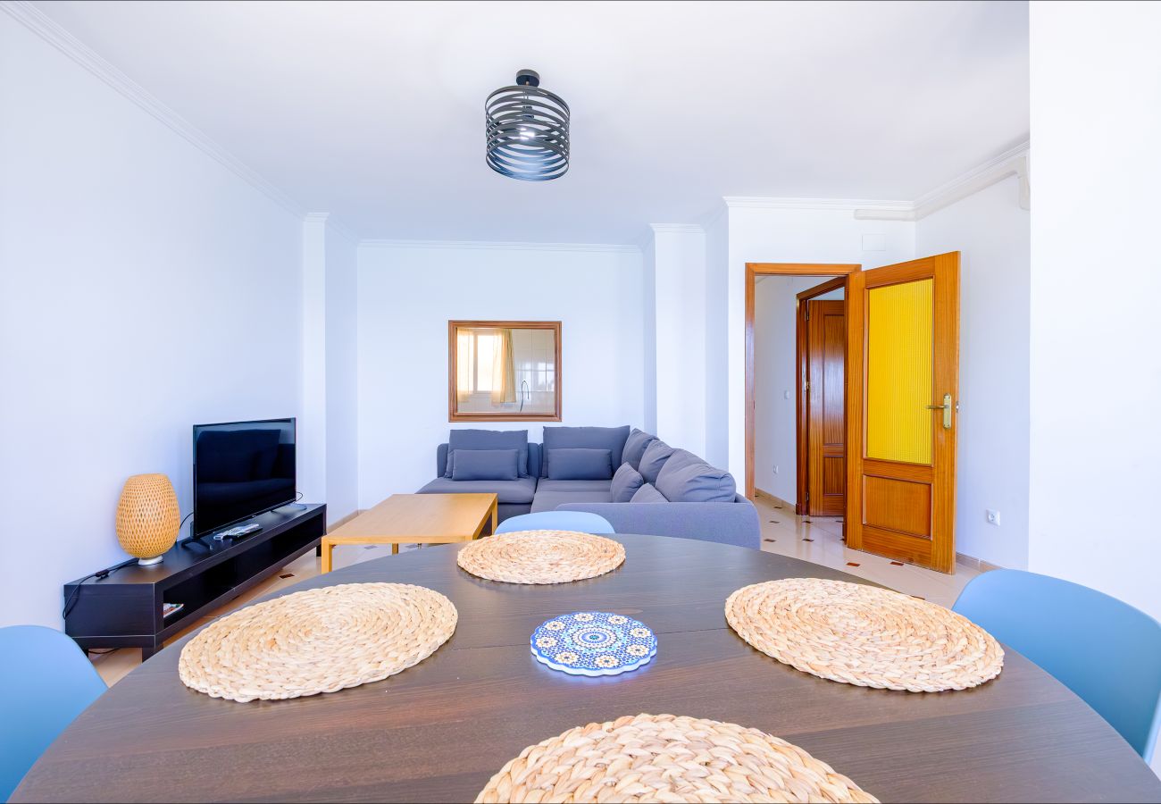 Apartment in Torrevieja - ID185