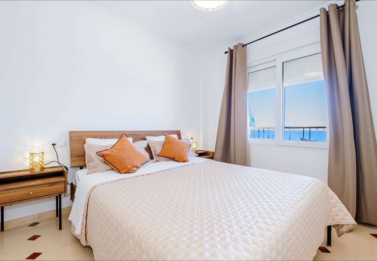 Apartment in Torrevieja - ID185