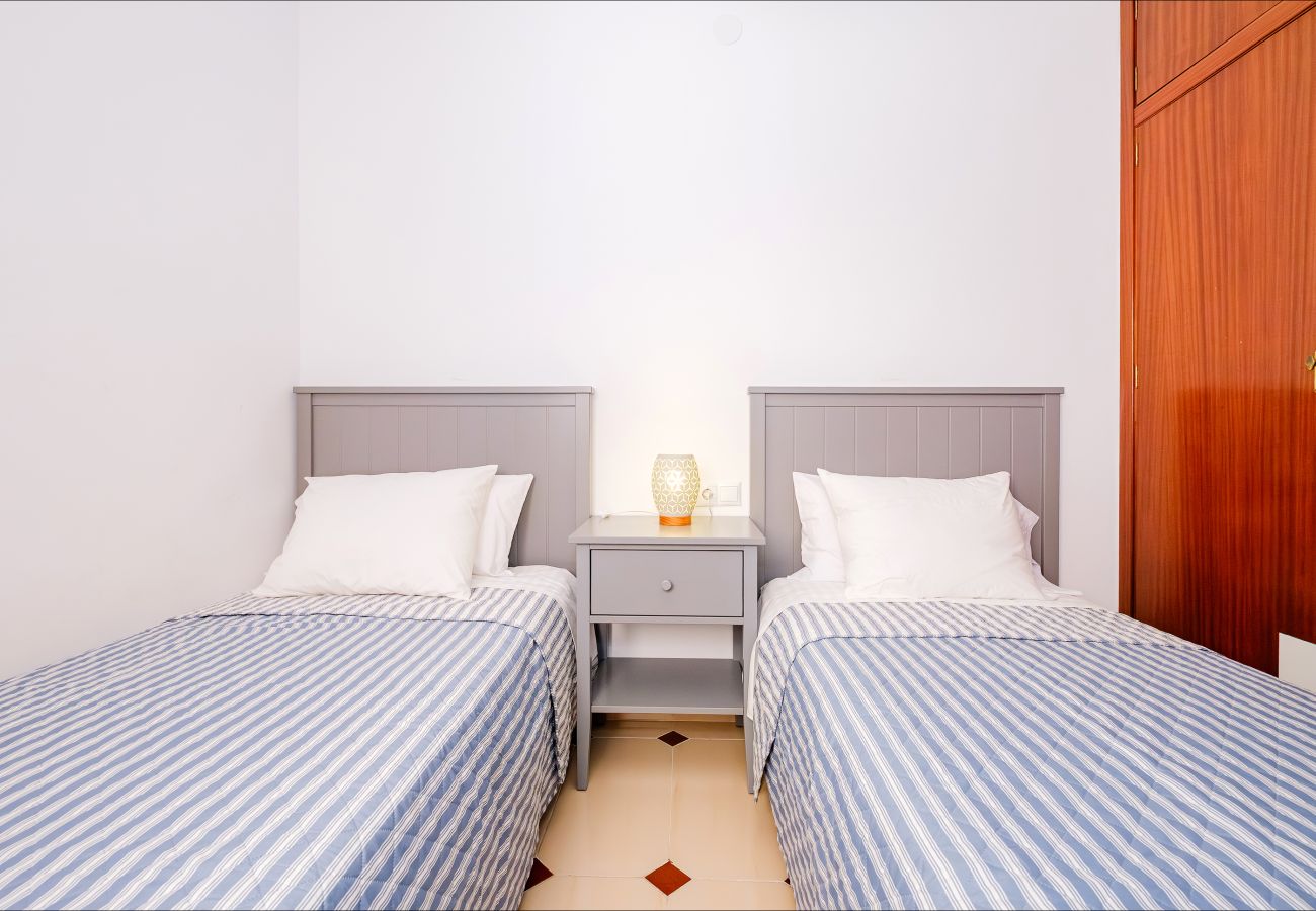 Apartment in Torrevieja - ID185