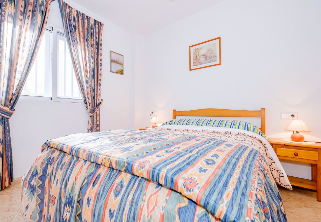 Apartment in Torrevieja - ID96