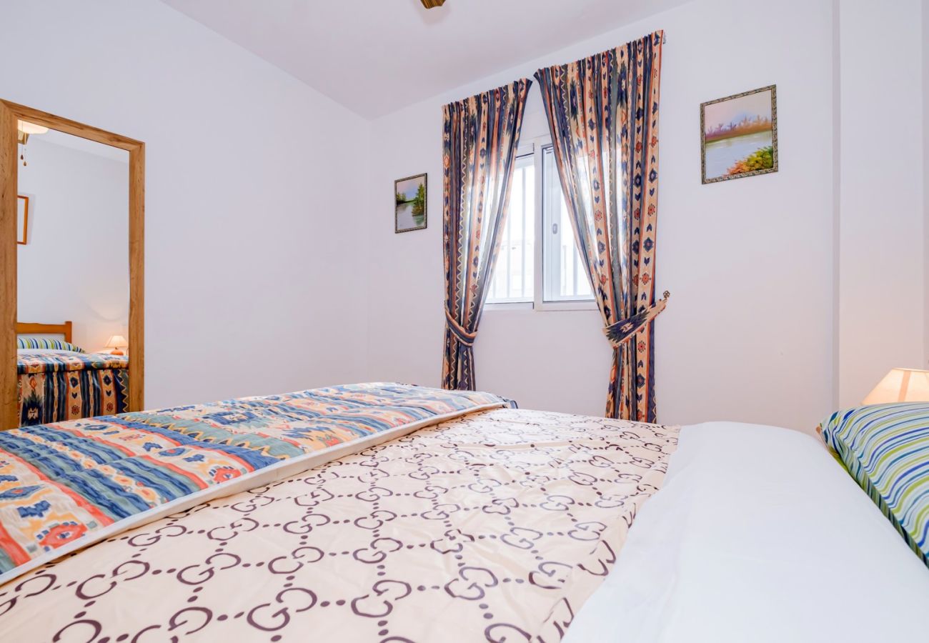 Apartment in Torrevieja - ID96