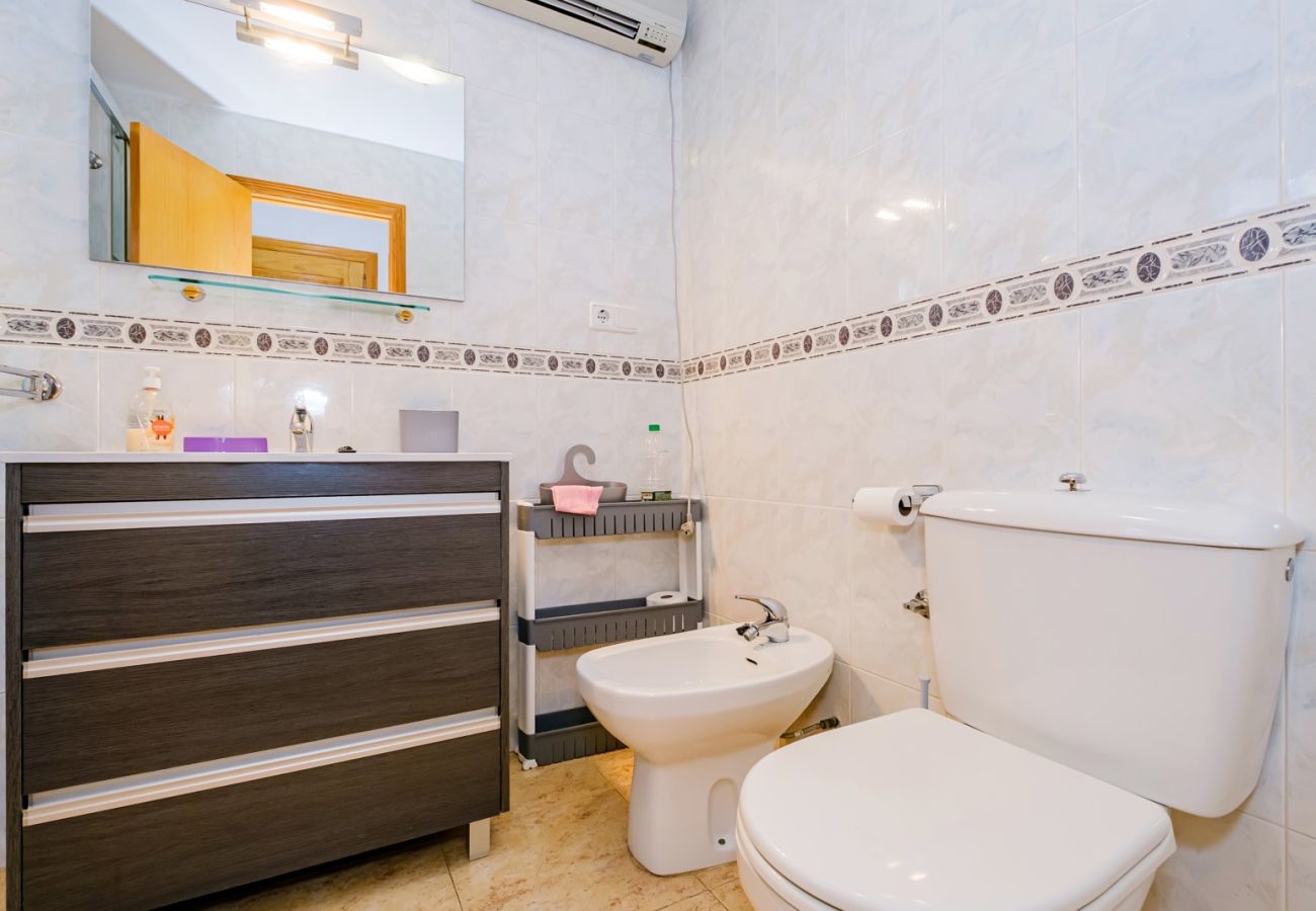 Apartment in Torrevieja - ID96