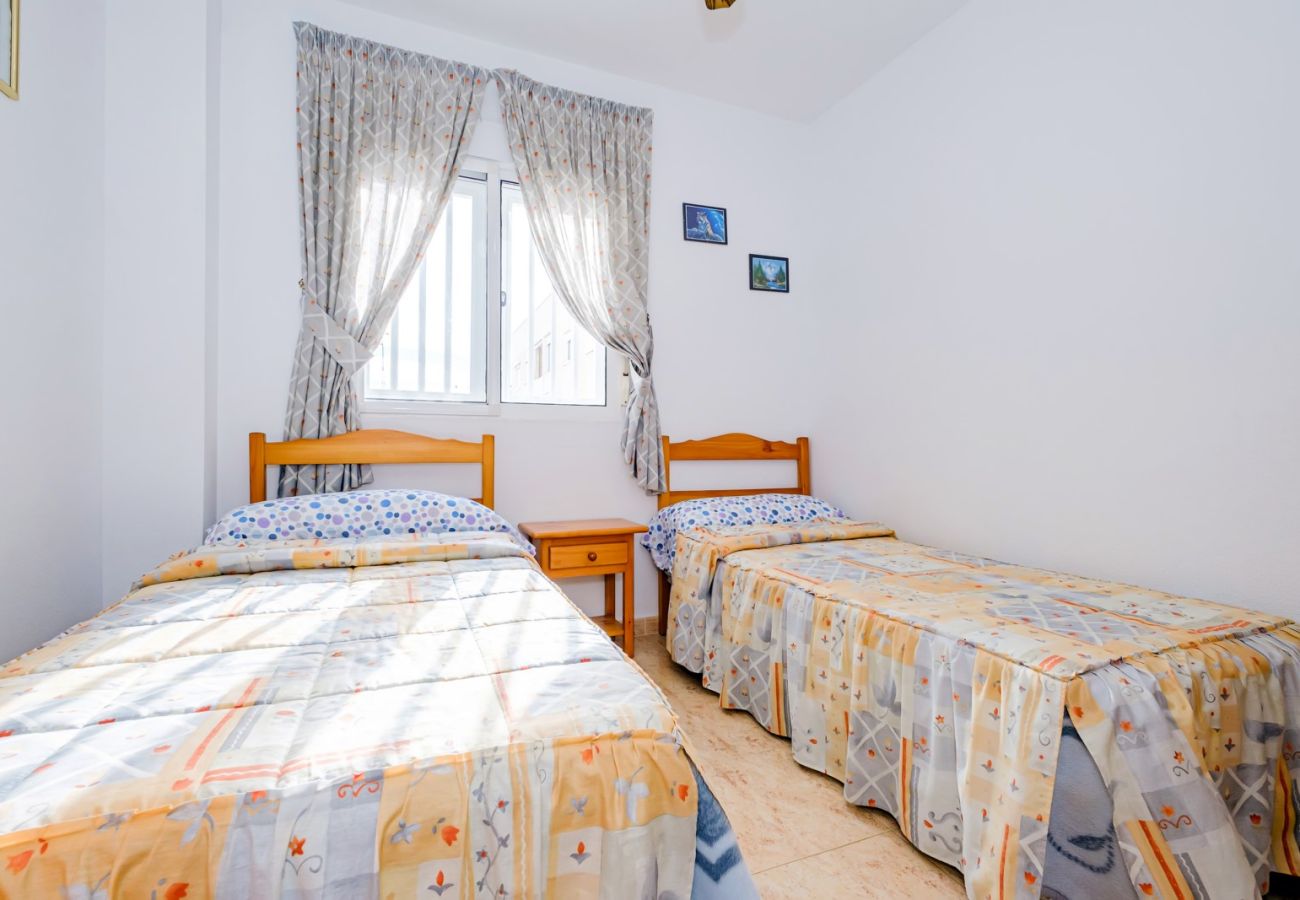 Apartment in Torrevieja - ID96
