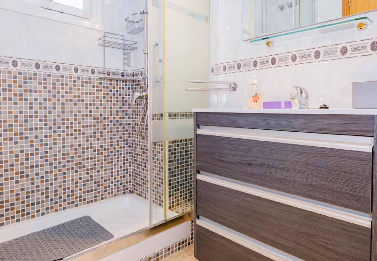 Apartment in Torrevieja - ID96