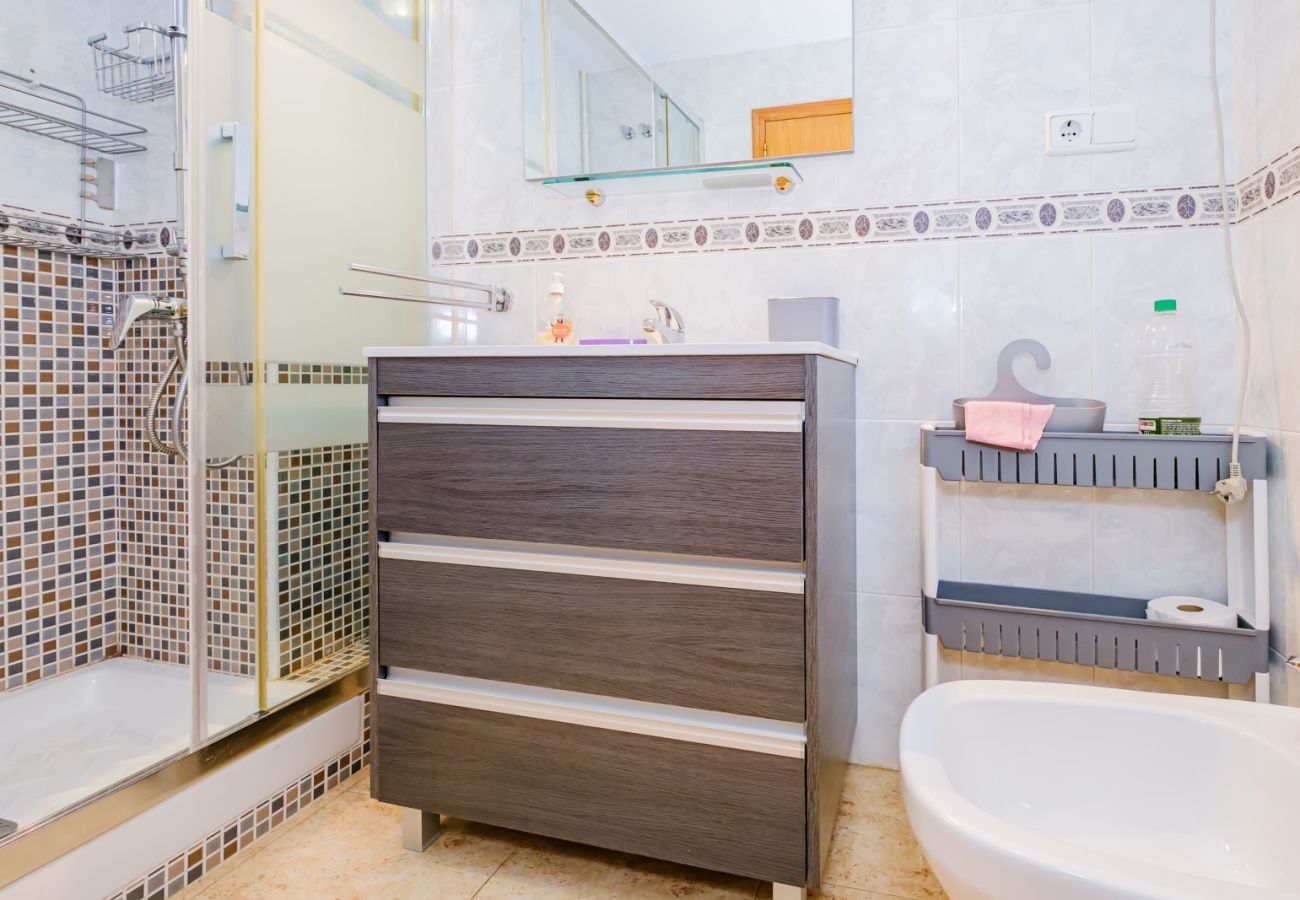 Apartment in Torrevieja - ID96