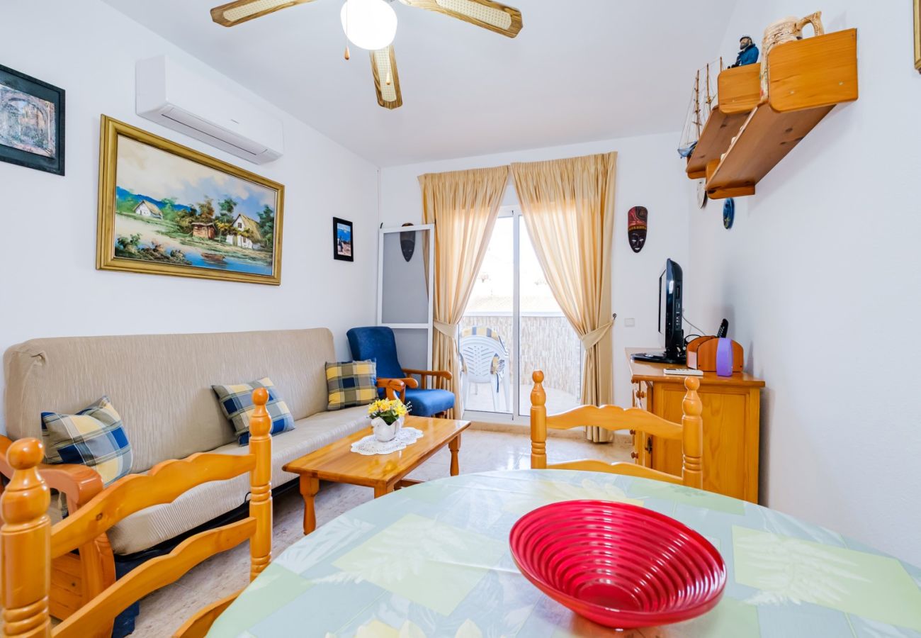 Apartment in Torrevieja - ID96
