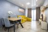 Apartment in Torrevieja - ID3