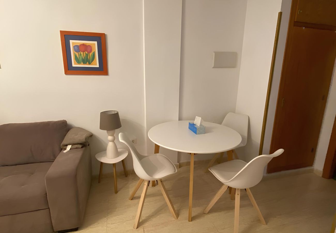 Apartment in Torrevieja - ID38