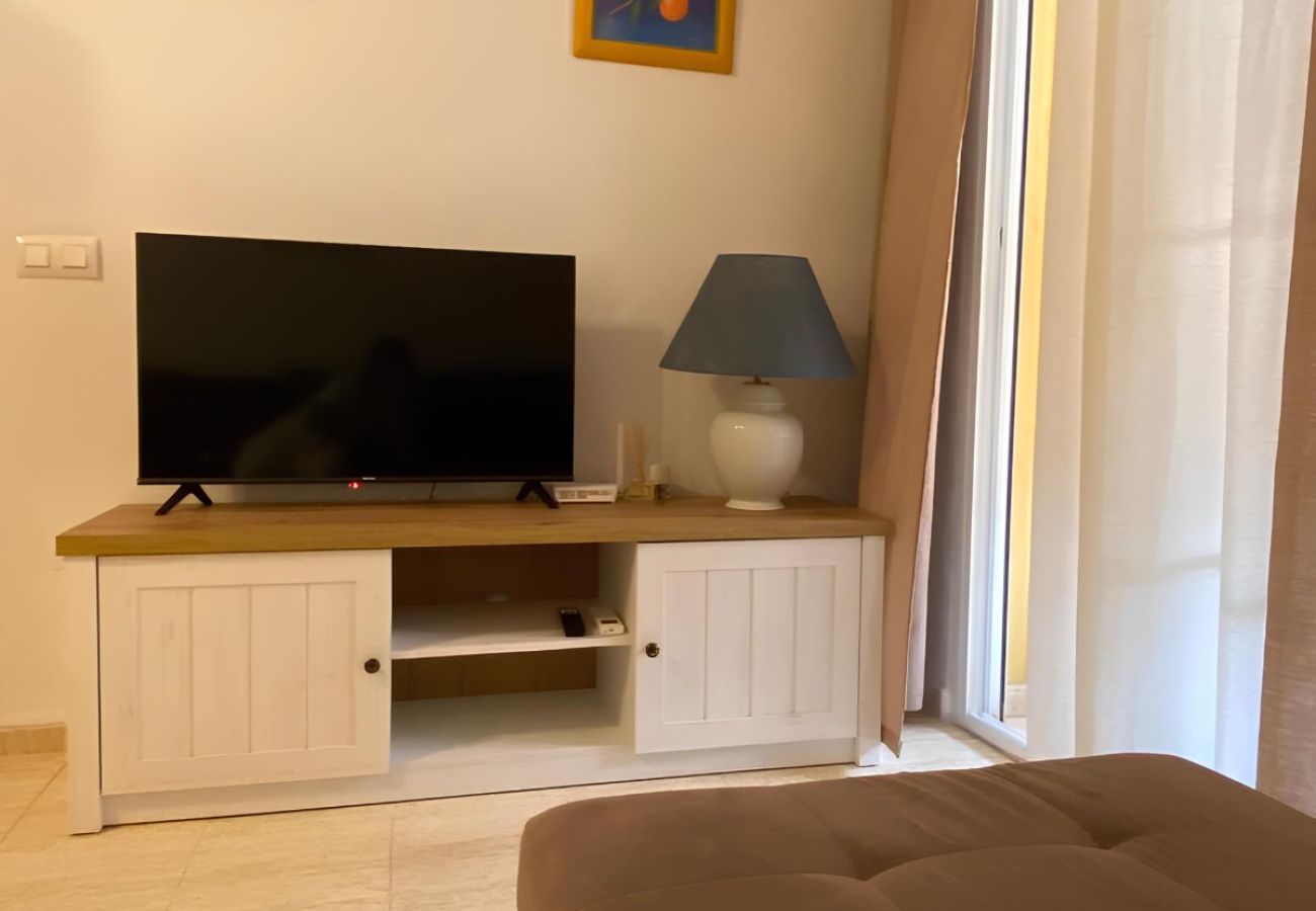 Apartment in Torrevieja - ID38