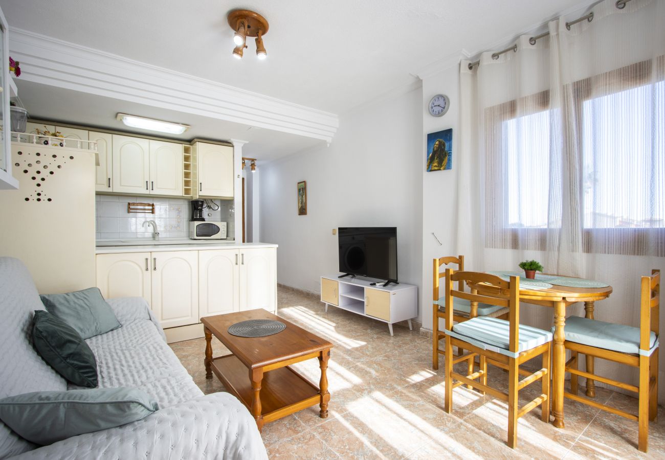 Apartment in Torrevieja - ID73