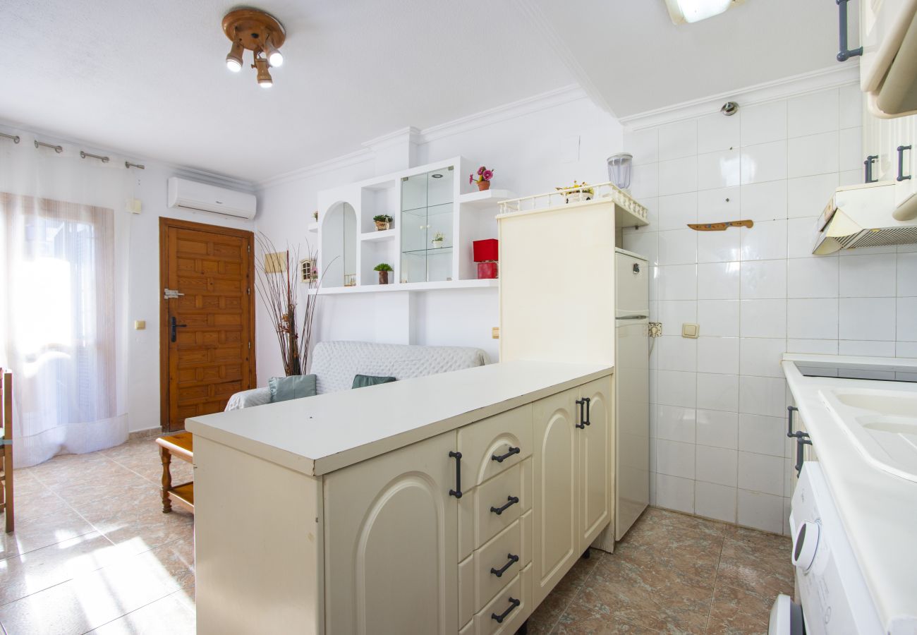 Apartment in Torrevieja - ID73
