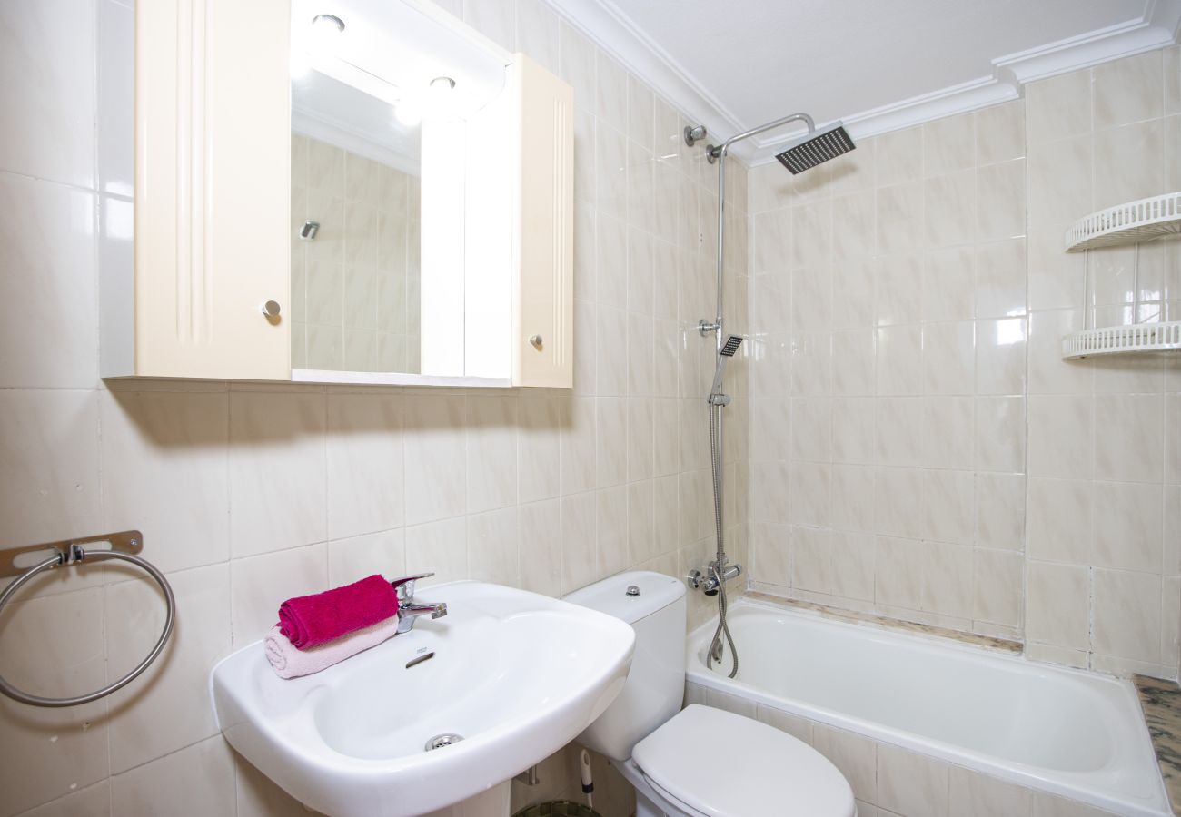 Apartment in Torrevieja - ID73