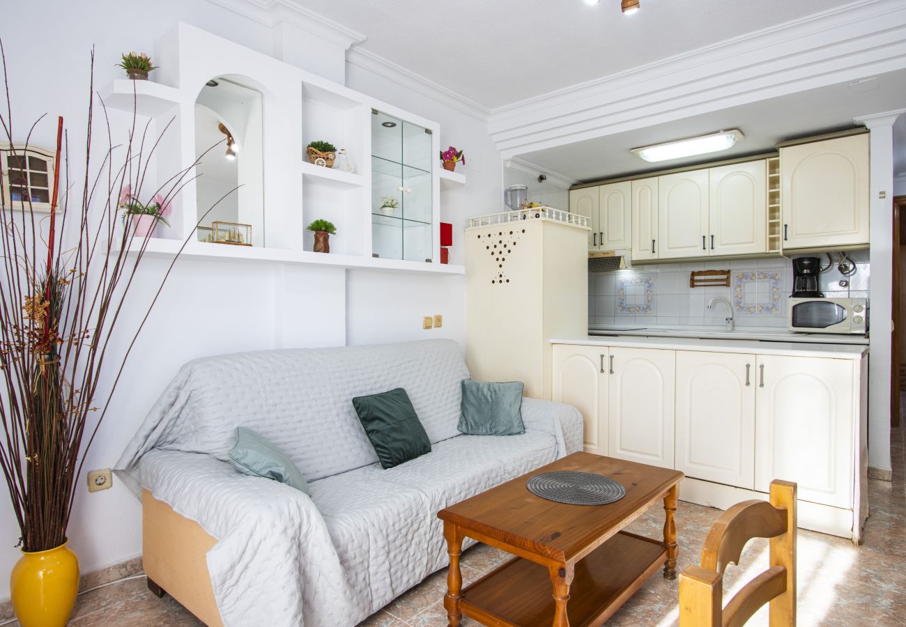 Apartment in Torrevieja - ID73