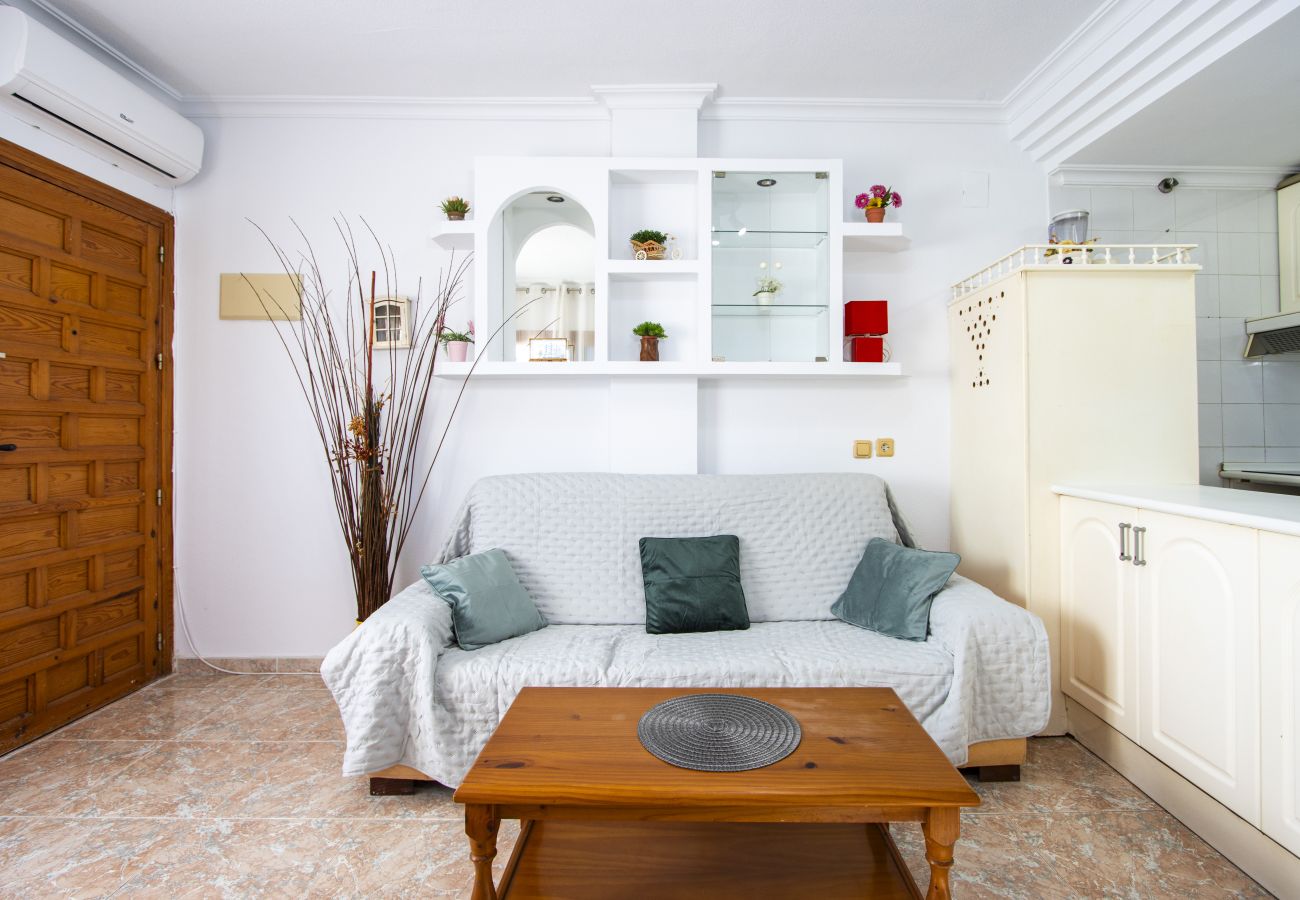 Apartment in Torrevieja - ID73