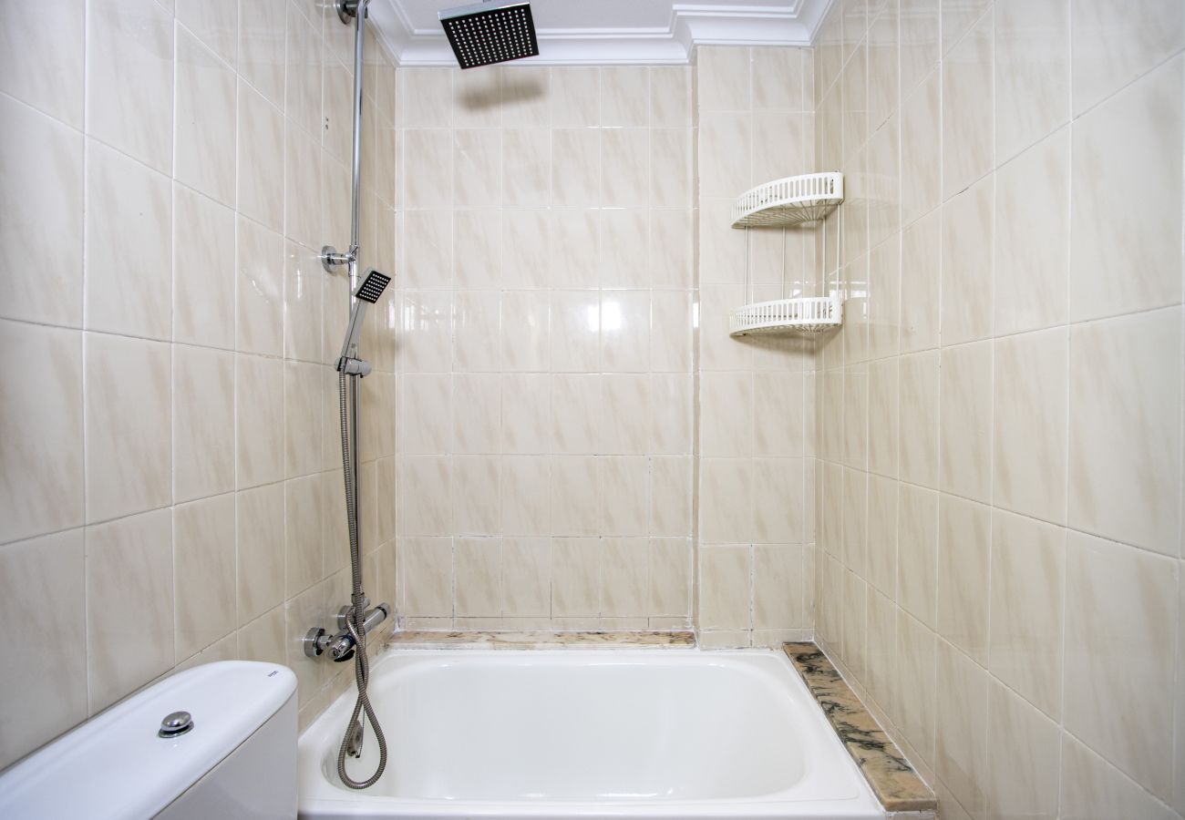 Apartment in Torrevieja - ID73