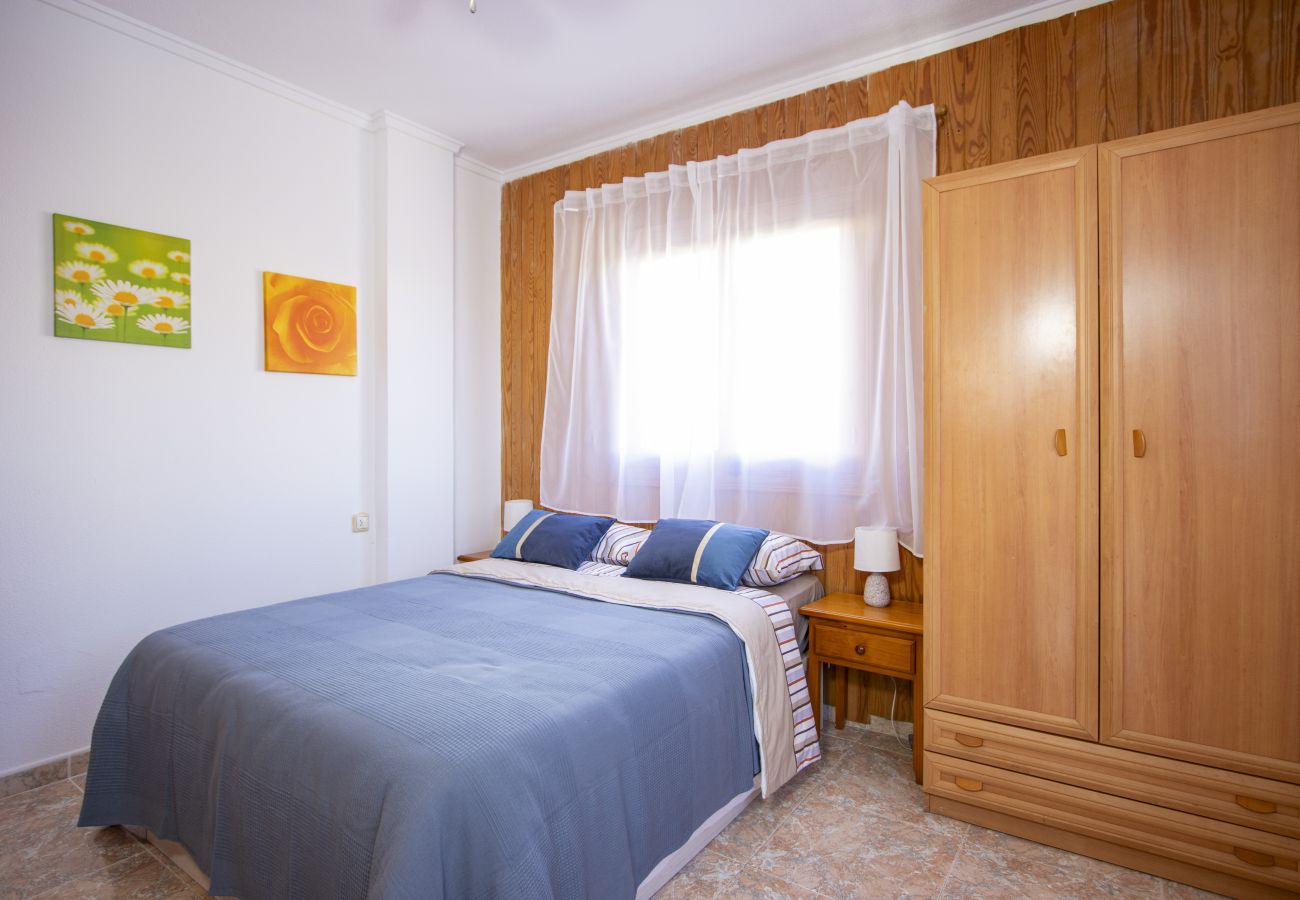 Apartment in Torrevieja - ID73