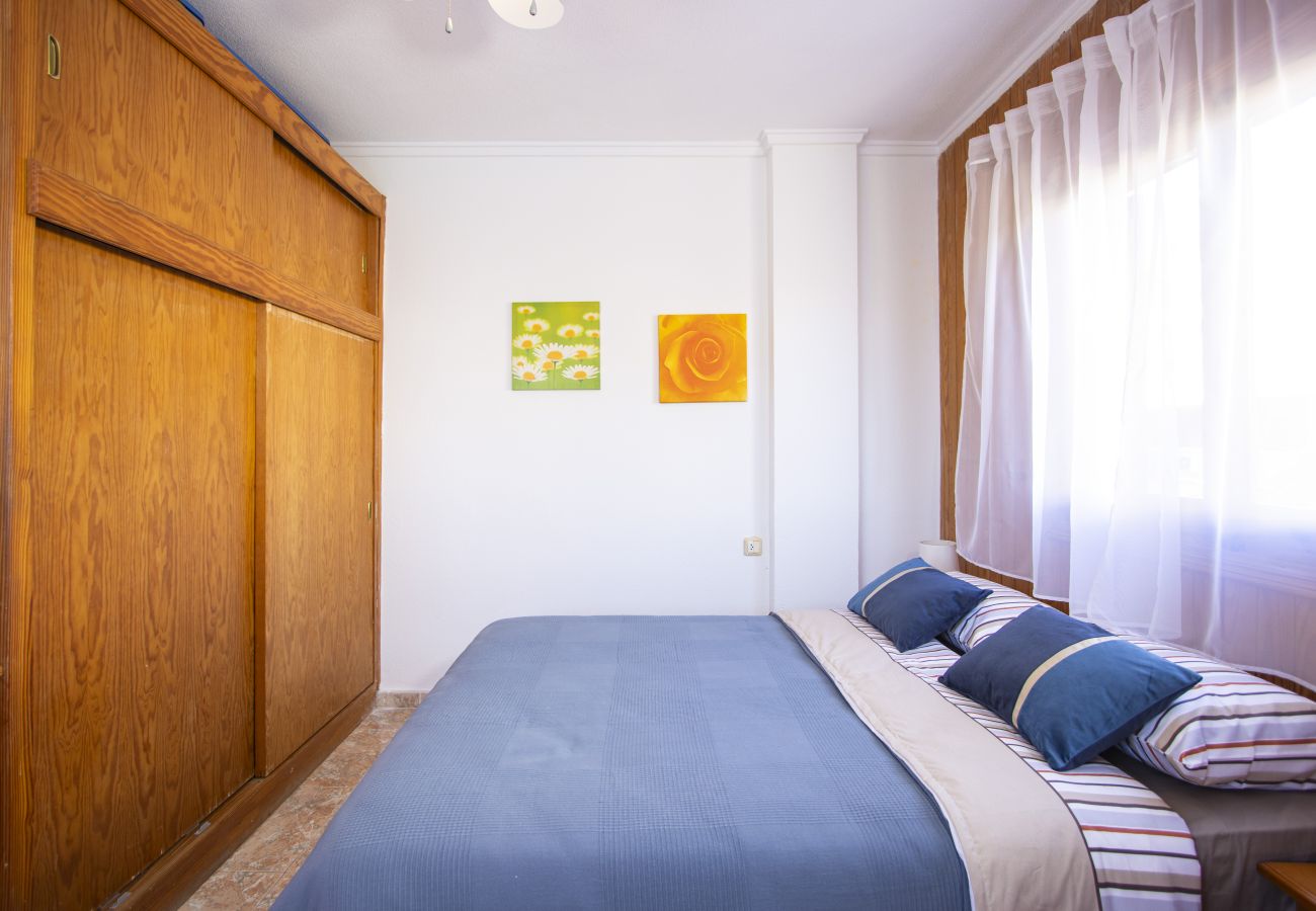 Apartment in Torrevieja - ID73