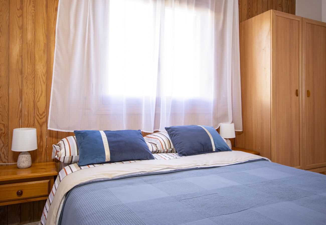 Apartment in Torrevieja - ID73