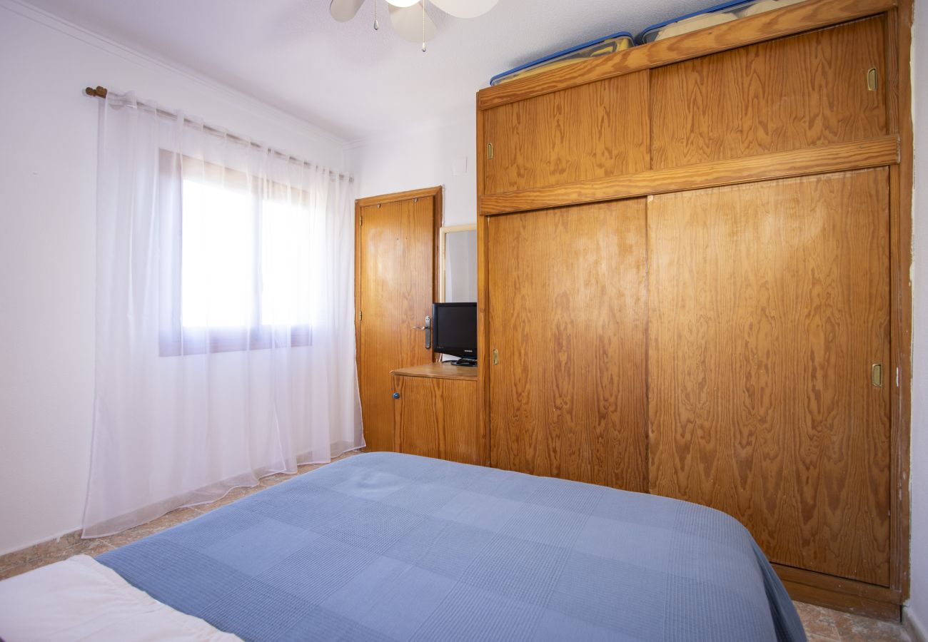 Apartment in Torrevieja - ID73