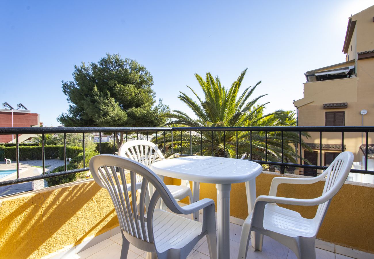 Apartment in Torrevieja - ID73
