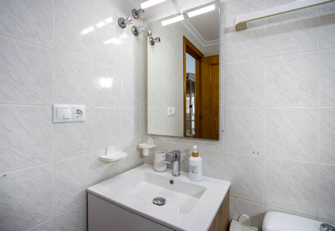 Apartment in Torrevieja - ID22
