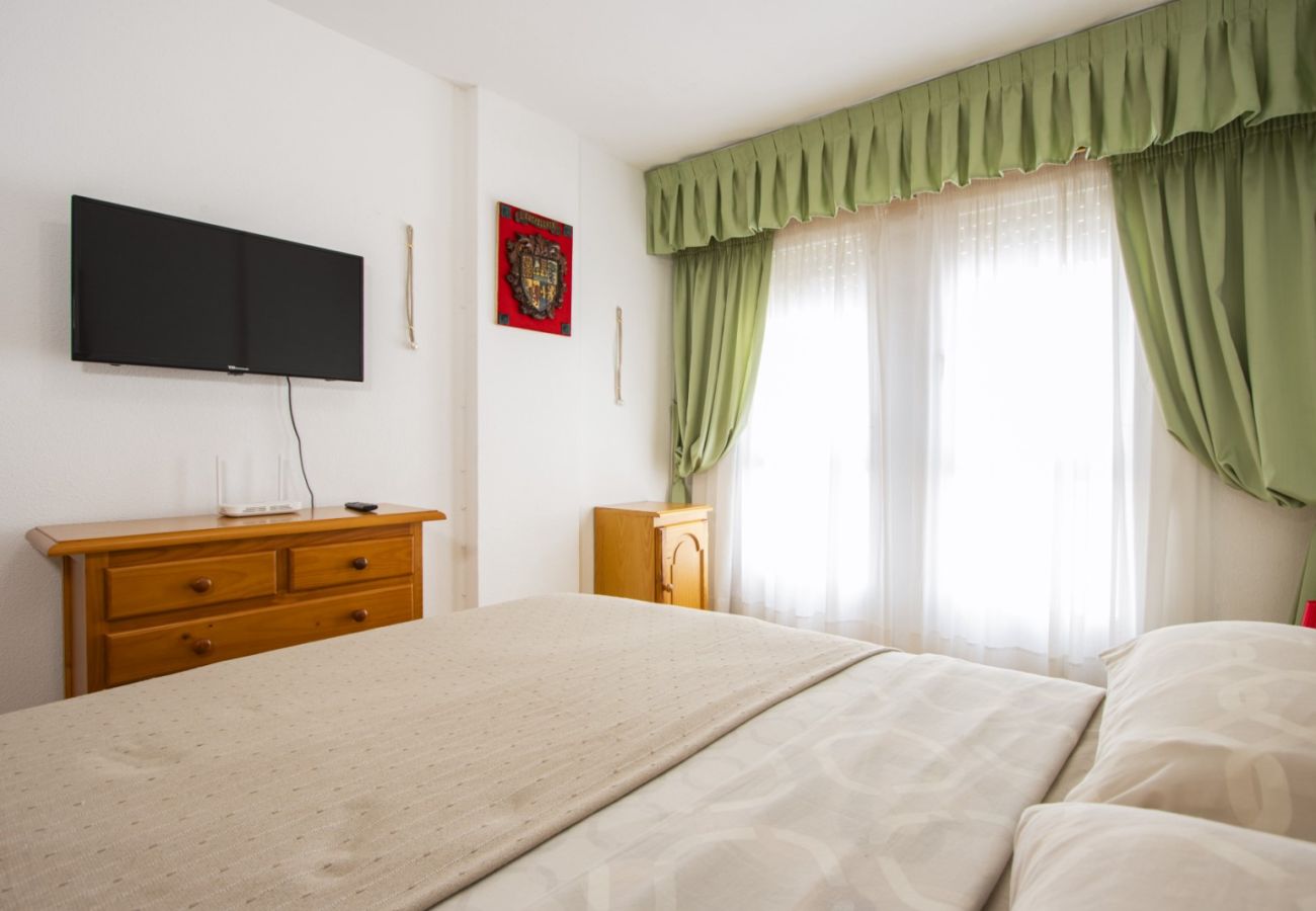 Apartment in Torrevieja - ID22