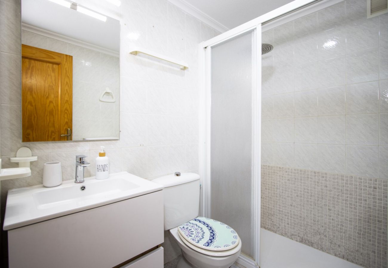 Apartment in Torrevieja - ID22