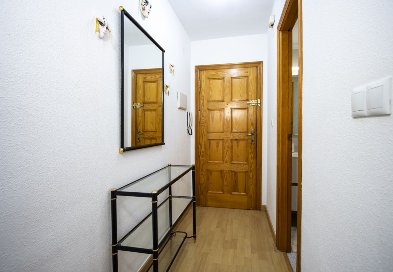 Apartment in Torrevieja - ID22