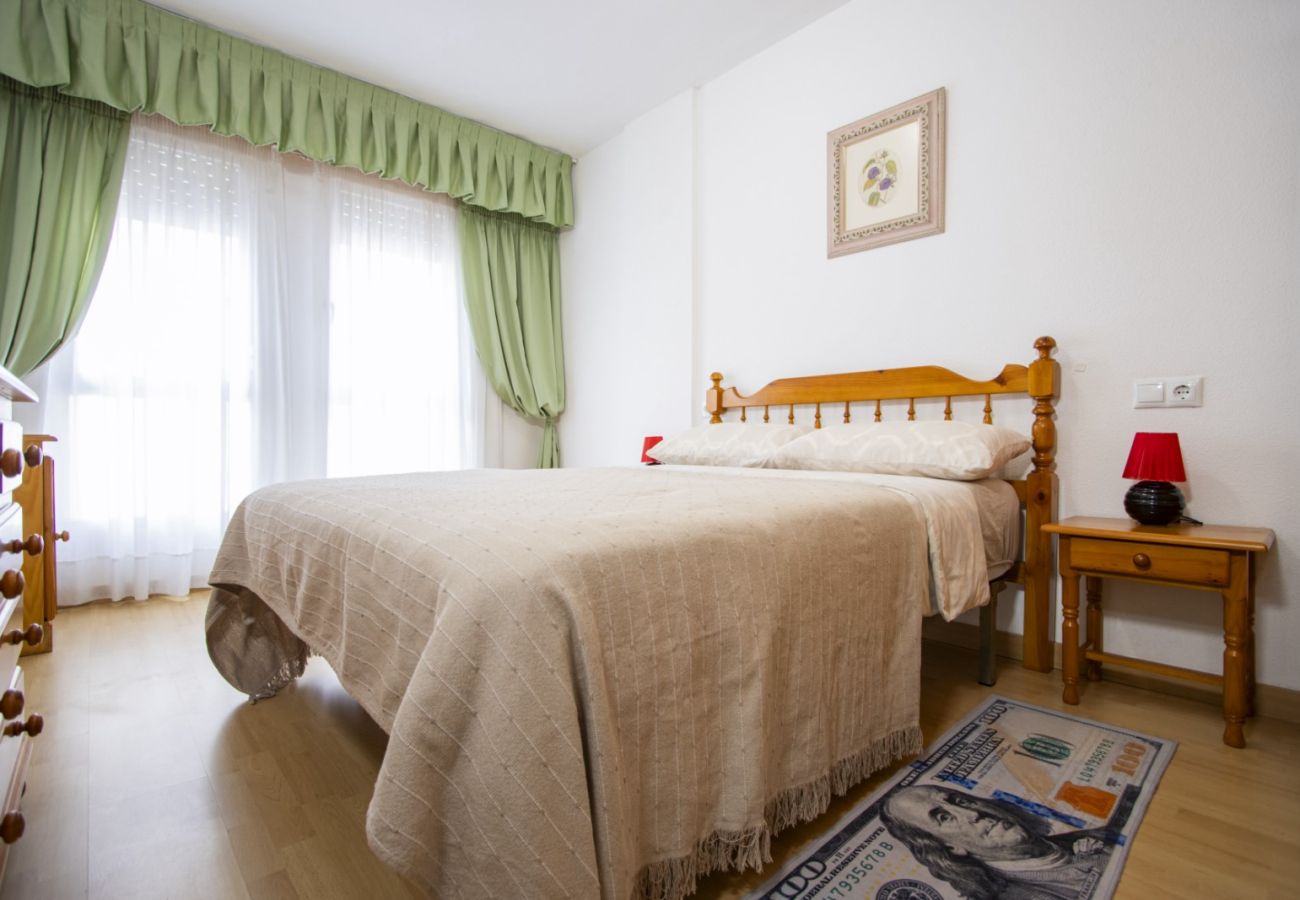 Apartment in Torrevieja - ID22