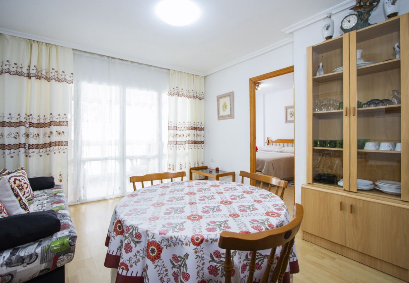 Apartment in Torrevieja - ID22