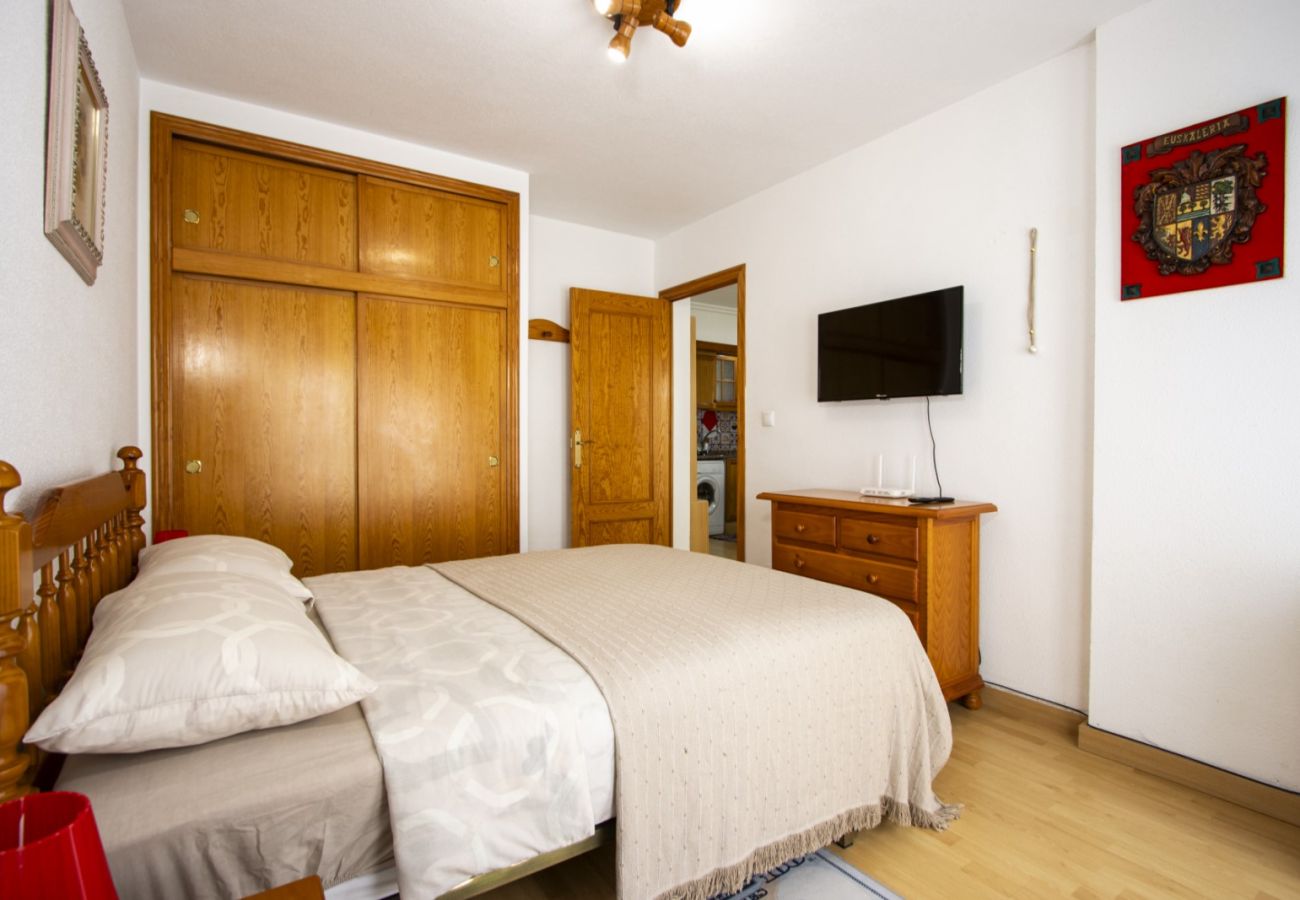 Apartment in Torrevieja - ID22