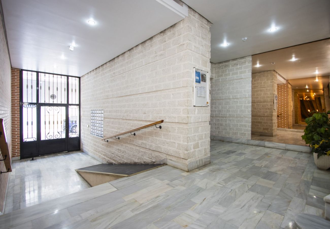 Apartment in Torrevieja - ID22