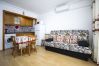 Apartment in Torrevieja - ID22