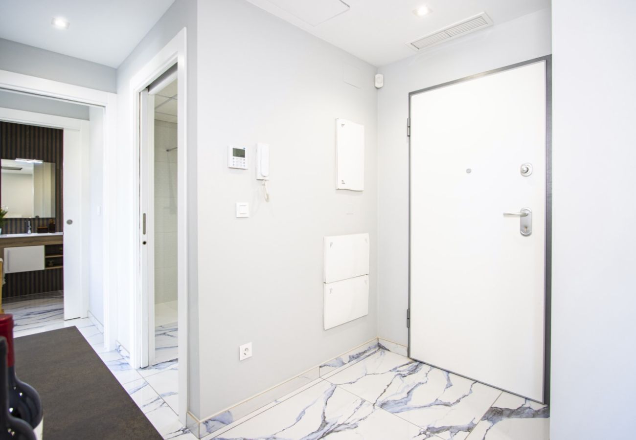 Apartment in Orihuela Costa - ID9