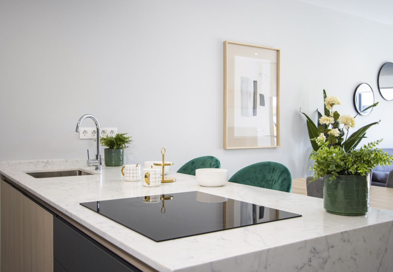 Apartment in Orihuela Costa - ID9