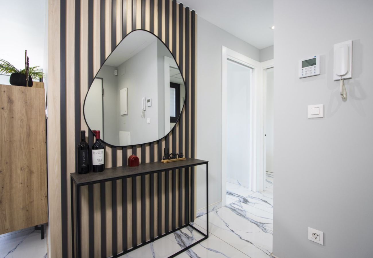 Apartment in Orihuela Costa - ID9
