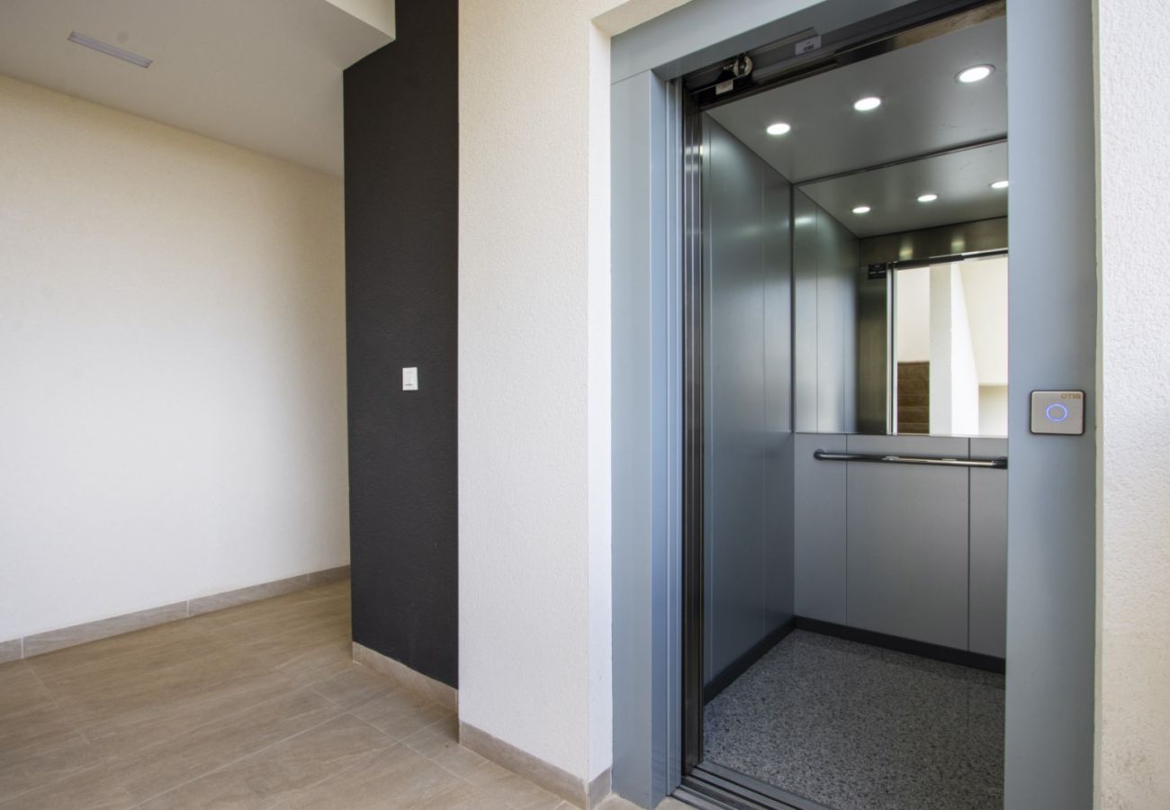 Apartment in Orihuela Costa - ID9