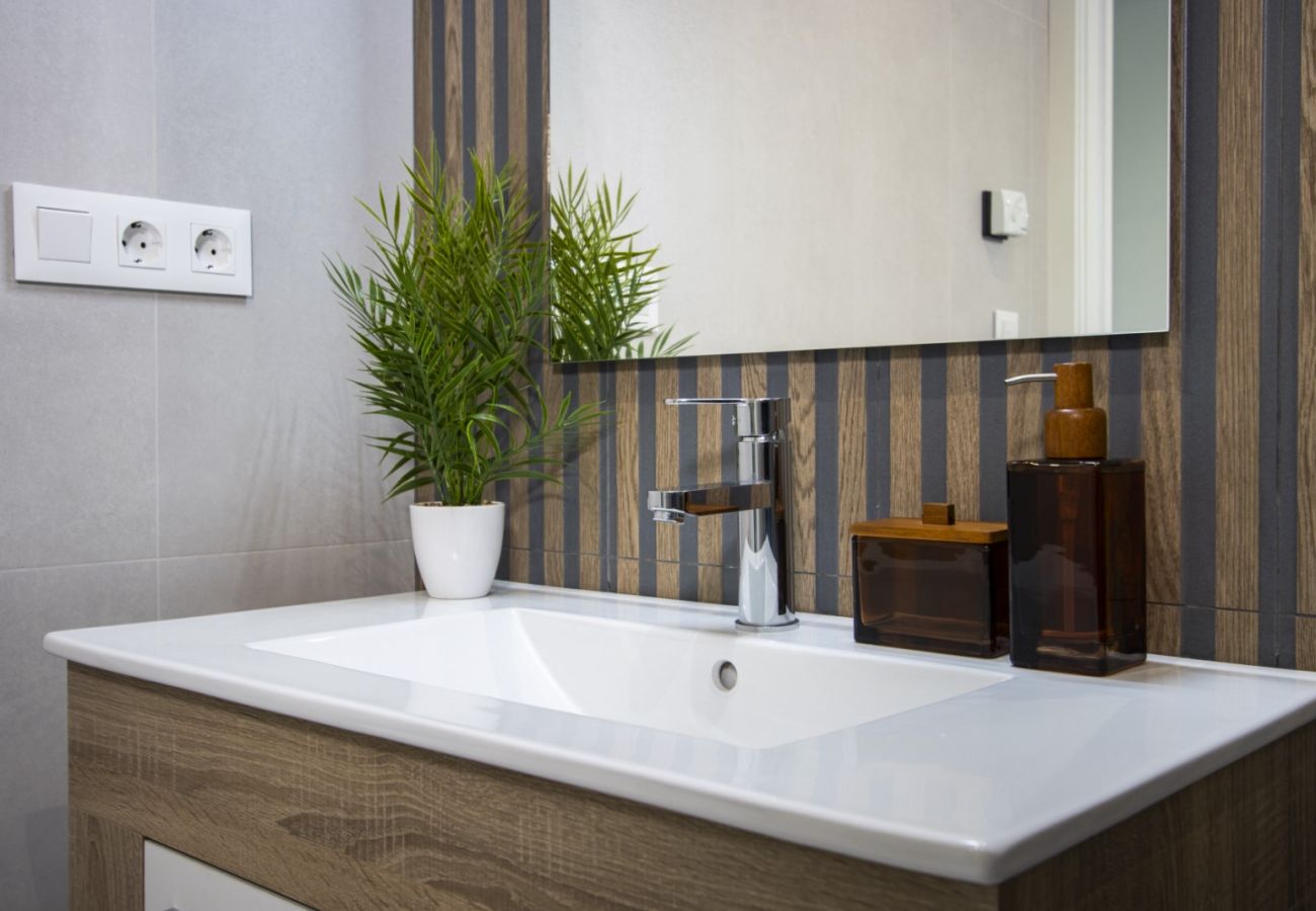 Apartment in Orihuela Costa - ID9