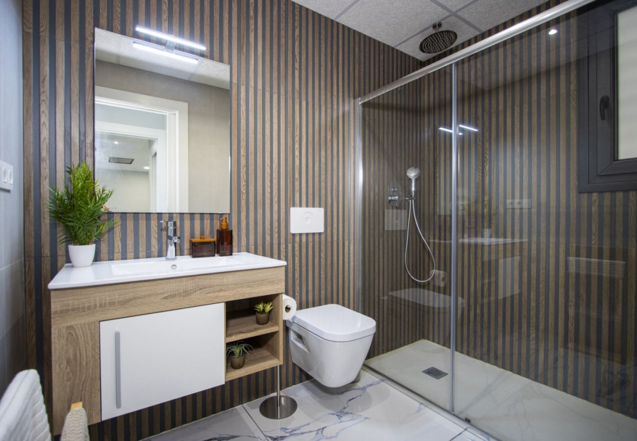 Apartment in Orihuela Costa - ID9
