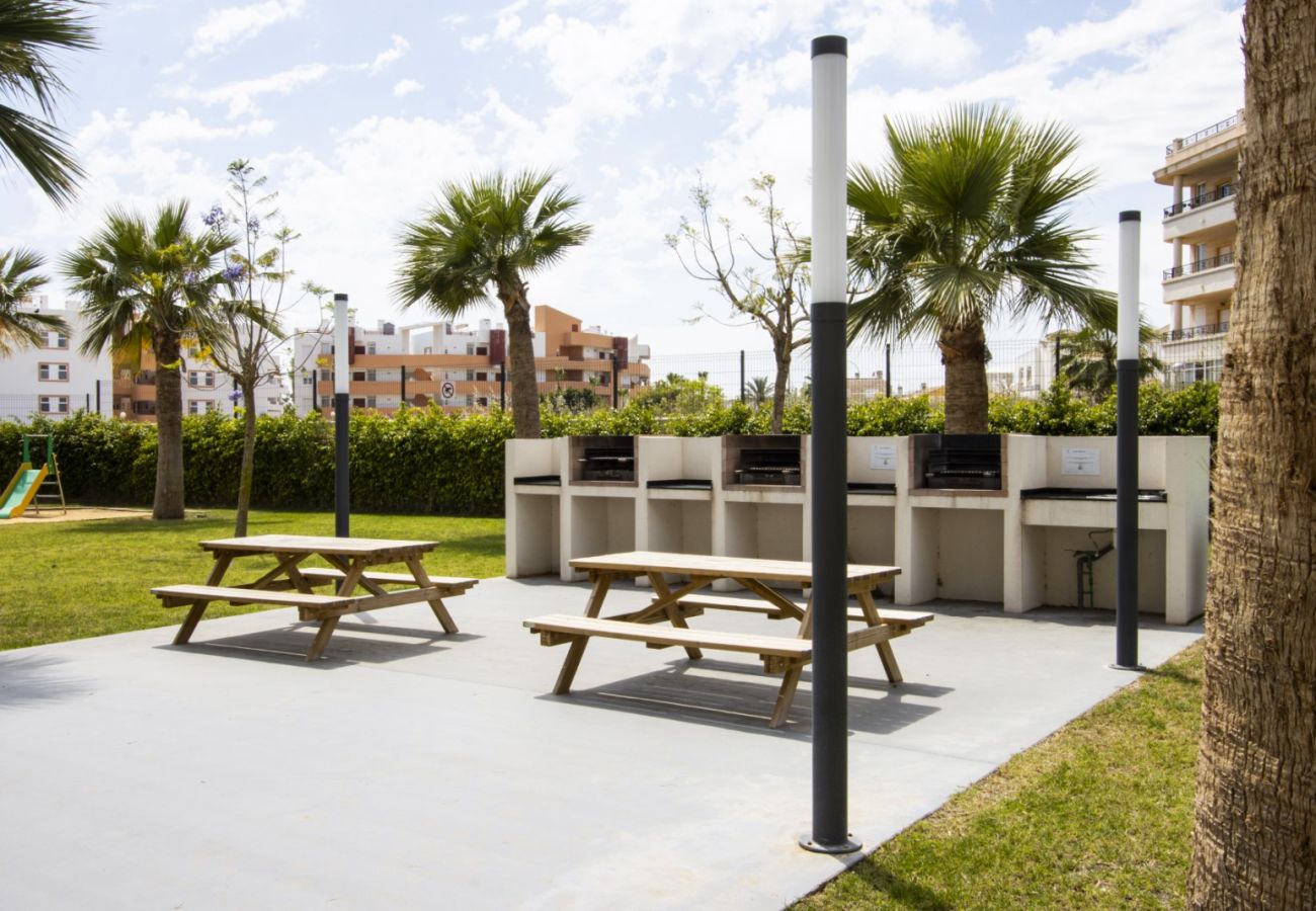 Apartment in Orihuela Costa - ID9
