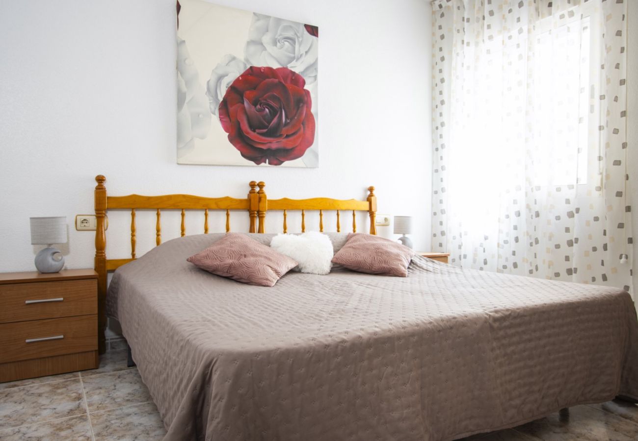 Apartment in Torrevieja - ID15