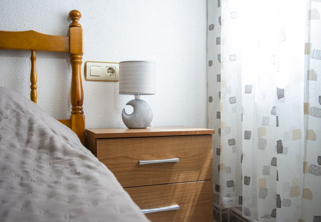 Apartment in Torrevieja - ID15